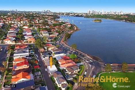 90a Henley Marine Dr, Russell Lea, NSW 2046