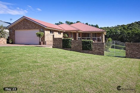 36 Mison Cct, Mollymook Beach, NSW 2539