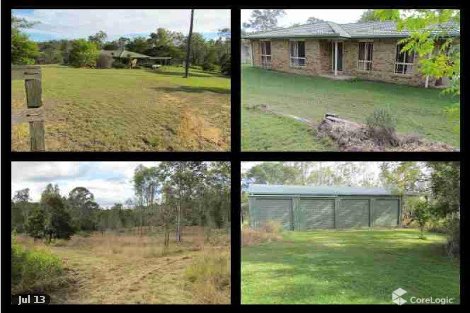 124 Mountain View Rd, Innisplain, QLD 4285