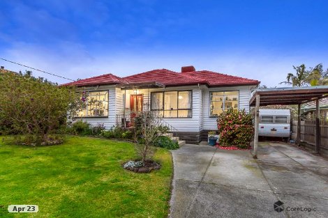 16 Highfield Ave, Mulgrave, VIC 3170