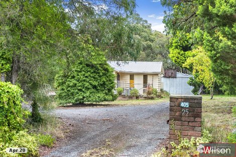 405 Swinglers Rd, Invermay, VIC 3352