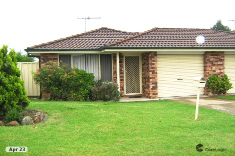 2/4 Kenny Cl, St Helens Park, NSW 2560