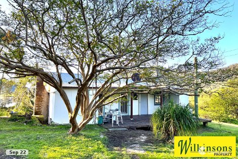 885 Singleton Rd, Laughtondale, NSW 2775