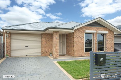 95 Fleming Cres, Mansfield Park, SA 5012