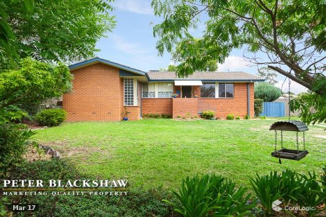 6 Blackwood Tce, Holder, ACT 2611