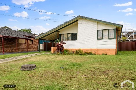 5 Hales Pl, Blackett, NSW 2770