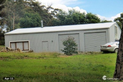 146 Back Creek Rd, Nethercote, NSW 2549