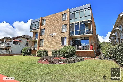 8/415 Esplanade, Manly, QLD 4179