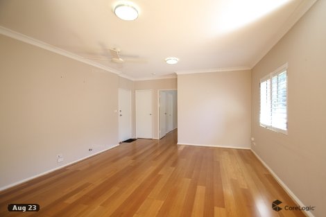 6/1 Kemp St, Tennyson Point, NSW 2111