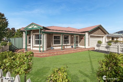 1 Legend Ave, Walkley Heights, SA 5098