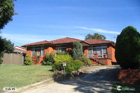 29 Stiller Pl, Greenacre, NSW 2190