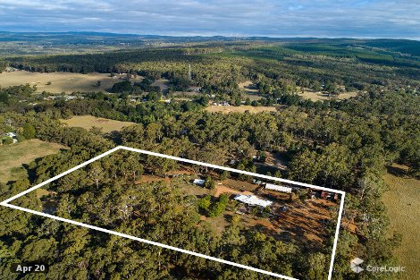 51 Corinella Creek Lane, Eganstown, VIC 3461