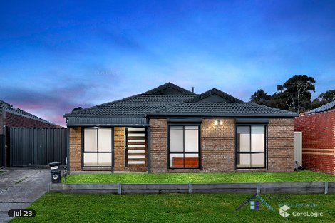 6 Sutherland Way, Roxburgh Park, VIC 3064