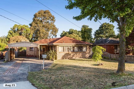 16 Sweet Gum Ave, Narre Warren, VIC 3805