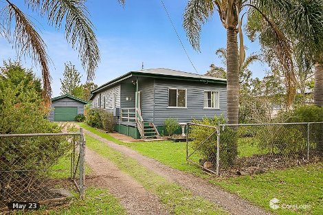 6 Creek St, Cambooya, QLD 4358