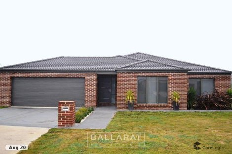 8 Loxton Ct, Miners Rest, VIC 3352