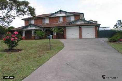 12 Cygnet Cl, Cudmirrah, NSW 2540