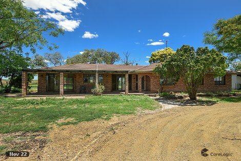 11 North Wainwright Rd, Athol, QLD 4350