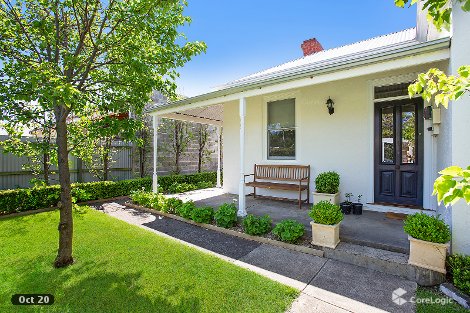 17 Barclay St, Port Fairy, VIC 3284