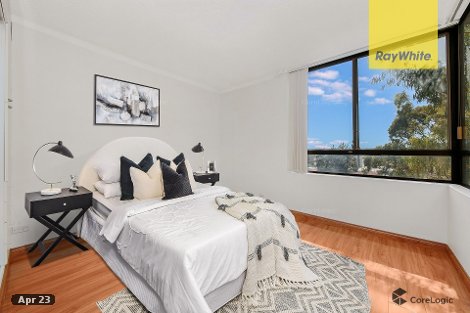 7/64-66 Great Western Hwy, Parramatta, NSW 2150