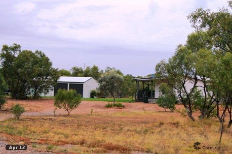 36 Breakaway Dr, Breakaway, QLD 4825