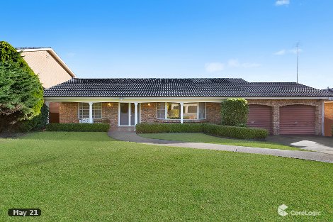 26 Buckland Ave, Carlingford, NSW 2118