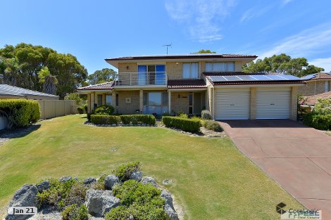 8 Hamilton Way, Silver Sands, WA 6210