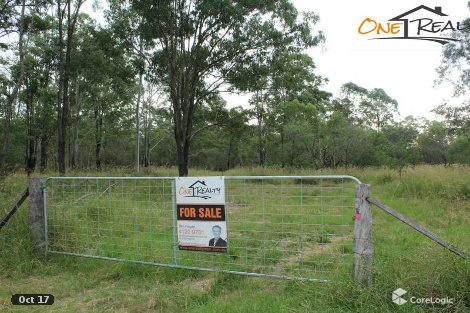 Lot 1 Jensen Rd, Yengarie, QLD 4650