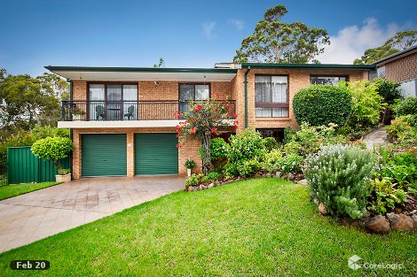 10 Anzac Rd, Bangor, NSW 2234