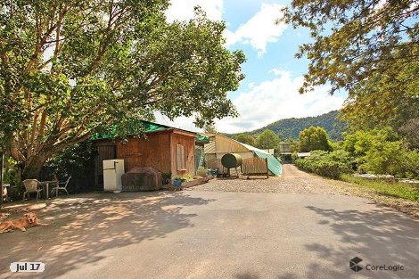 176 Pencil Creek Rd, Obi Obi, QLD 4574