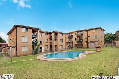 18/5-7 Hoddle Ave, Bradbury, NSW 2560