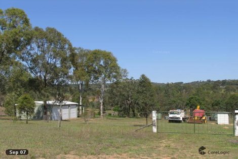 244 Old Yarraman Rd, South Nanango, QLD 4615