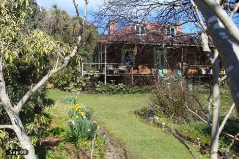 12 Robinsons Rd, Highcroft, TAS 7183