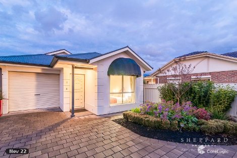 3/79 East Ave, Allenby Gardens, SA 5009