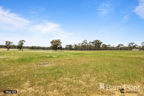 460 Maryborough-St Arnaud Rd, Alma, VIC 3465