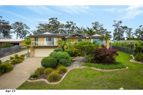 9 Camilla Ct, Mirador, NSW 2548