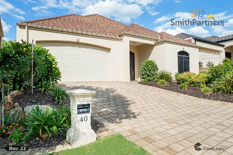 40 Beaufort Ave, Golden Grove, SA 5125