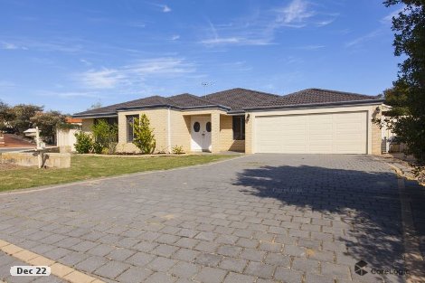 14 Sofitel Lane, Currambine, WA 6028