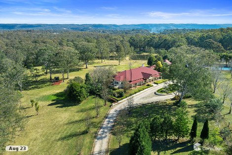 54 Grose River Rd, Grose Wold, NSW 2753