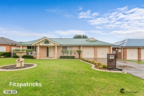 5 Woomera Pl, Glenfield Park, NSW 2650