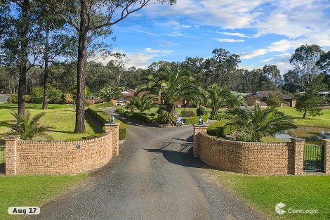 64-70 Clark Rd, Londonderry, NSW 2753