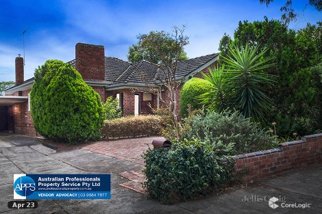 33 Warncliffe Rd, Ivanhoe East, VIC 3079