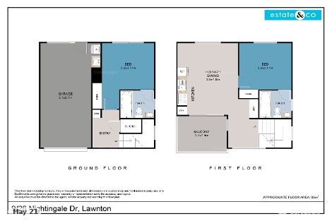 9/26 Nightingale Dr, Lawnton, QLD 4501