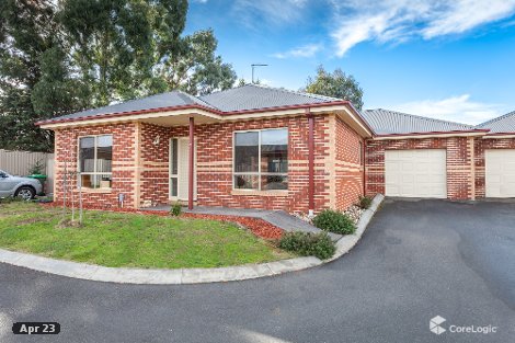 7/128 Barry St, Romsey, VIC 3434