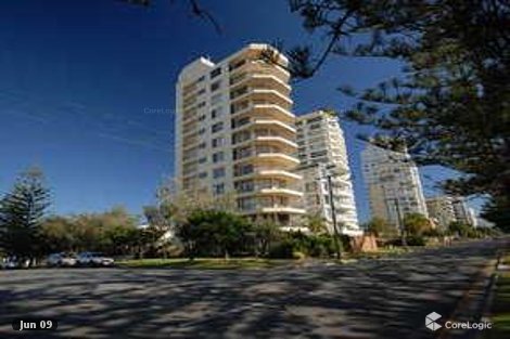 12/164 The Esplanade, Burleigh Heads, QLD 4220