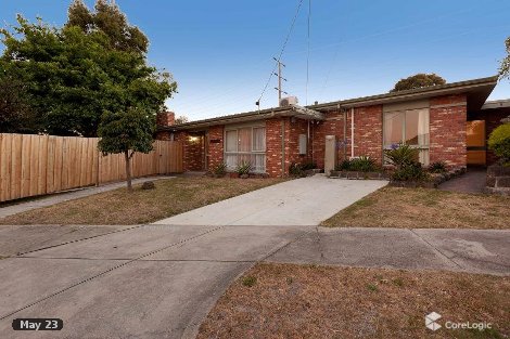 25 Russett Ct, Frankston, VIC 3199