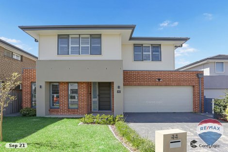 44 Hazelwood Ave, Marsden Park, NSW 2765