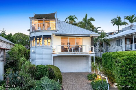 32 Benalla St, Manly, QLD 4179