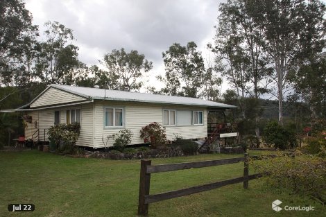 5326 Kyogle Rd, Cawongla, NSW 2474