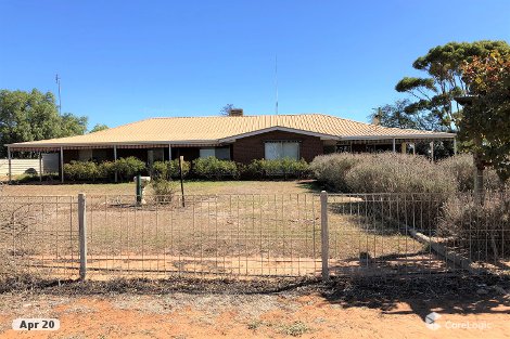 4223 Sunraysia Hwy, Donald, VIC 3480